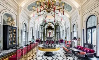 Hotel De La Coupole Sapa Mgallery: Review Chi Tiết Và Trải Nghiệm Thực Tế