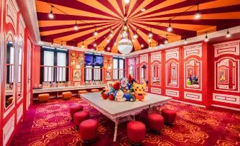 Hotel De La Coupole Sapa Mgallery: Review Chi Tiết Và Trải Nghiệm Thực Tế Hotel De La Coupole Sapa Mgallery: Review Chi Tiết Và Trải Nghiệm Thực Tế