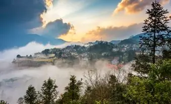 Hotel De La Coupole Sapa Mgallery: Review Chi Tiết Và Trải Nghiệm Thực Tế Hotel De La Coupole Sapa Mgallery: Review Chi Tiết Và Trải Nghiệm Thực Tế
