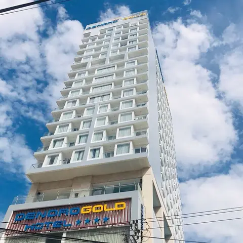 Đánh Giá Chi Tiết Khách Sạn Dendro Gold Nha Trang – 4 Sao Sang Trọng Đánh Giá Chi Tiết Khách Sạn Dendro Gold Nha Trang – 4 Sao Sang Trọng