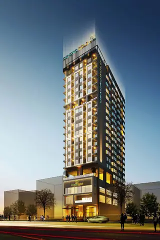 Đánh Giá Chi Tiết Khách Sạn Dendro Gold Nha Trang – 4 Sao Sang Trọng Đánh Giá Chi Tiết Khách Sạn Dendro Gold Nha Trang – 4 Sao Sang Trọng