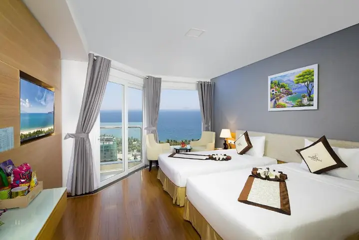 Đánh Giá Chi Tiết Khách Sạn Dendro Gold Nha Trang – 4 Sao Sang Trọng Đánh Giá Chi Tiết Khách Sạn Dendro Gold Nha Trang – 4 Sao Sang Trọng