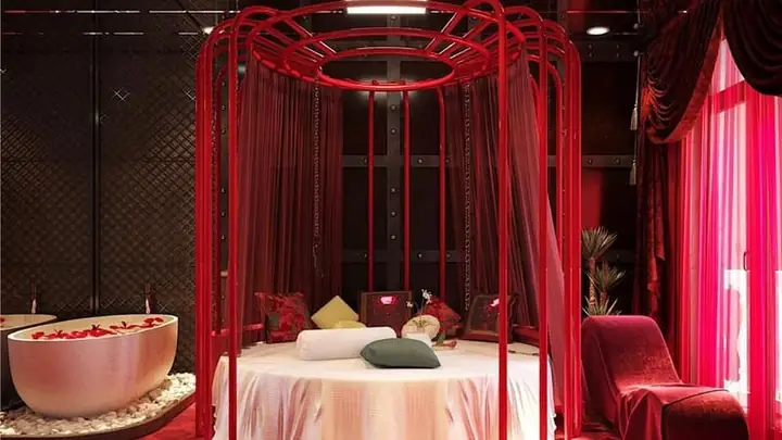 Khách Sạn Đẹp Ở Gò Vấp – Đánh Giá Chi Tiết Và Lựa Chọn Tốt Nhất Khách Sạn Đẹp Ở Gò Vấp – Đánh Giá Chi Tiết Và Lựa Chọn Tốt Nhất