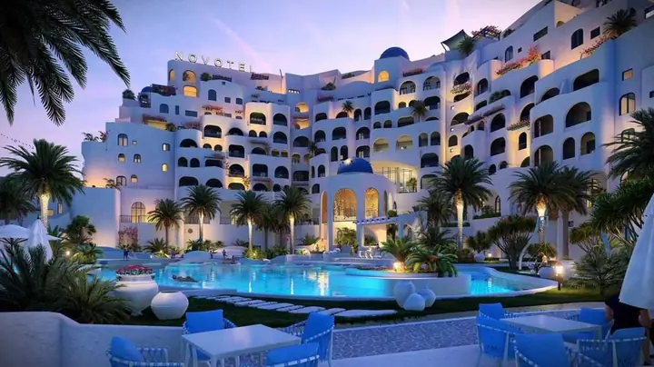 Khám Phá 10 Khách Sạn Phan Thiết Tốt Nhất Cho Kỳ Nghỉ Khám Phá 10 Khách Sạn Phan Thiết Tốt Nhất Cho Kỳ Nghỉ