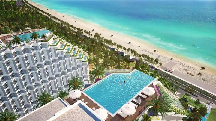 Khám Phá 10 Khách Sạn Phan Thiết Tốt Nhất Cho Kỳ Nghỉ Khám Phá 10 Khách Sạn Phan Thiết Tốt Nhất Cho Kỳ Nghỉ