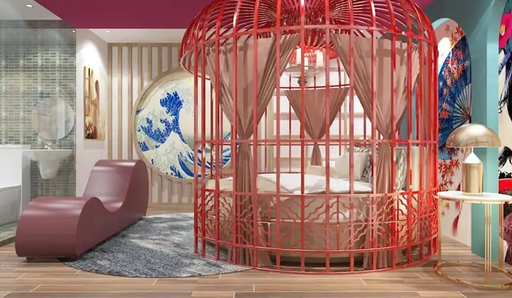 Khách Sạn Đẹp Ở Phú Nhuận: 4 Lựa Chọn Lãng Mạn Cho Cặp Đôi