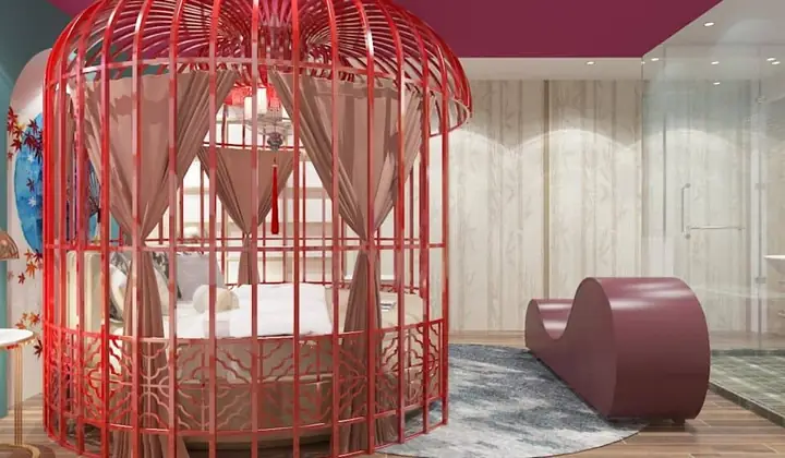 Khách Sạn Đẹp Ở Phú Nhuận: 4 Lựa Chọn Lãng Mạn Cho Cặp Đôi Khách Sạn Đẹp Ở Phú Nhuận: 4 Lựa Chọn Lãng Mạn Cho Cặp Đôi