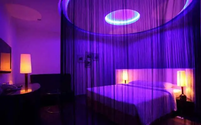 Khách Sạn Đẹp Ở Phú Nhuận: 4 Lựa Chọn Lãng Mạn Cho Cặp Đôi Khách Sạn Đẹp Ở Phú Nhuận: 4 Lựa Chọn Lãng Mạn Cho Cặp Đôi
