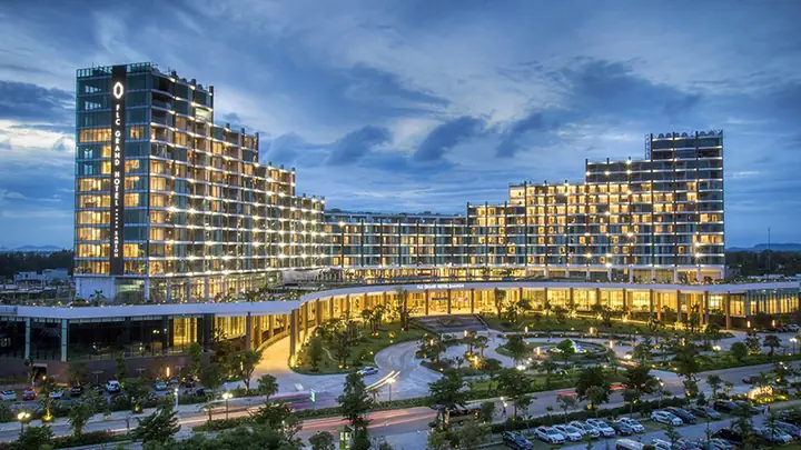 Khám Phá 10 Khách Sạn Sầm Sơn View Biển Tốt Nhất Cho Du Khách Khám Phá 10 Khách Sạn Sầm Sơn View Biển Tốt Nhất Cho Du Khách