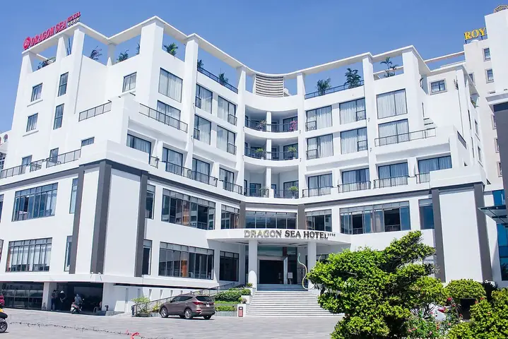 Khám Phá 10 Khách Sạn Sầm Sơn View Biển Tốt Nhất Cho Du Khách Khám Phá 10 Khách Sạn Sầm Sơn View Biển Tốt Nhất Cho Du Khách