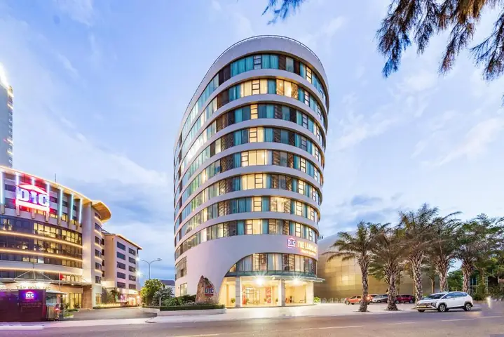 Star Hotel Vũng Tàu: Đặt Phòng & Tiện Ích