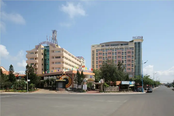 Star Hotel Vũng Tàu: Đặt Phòng & Tiện Ích