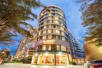 Star Hotel Vũng Tàu: Đặt Phòng & Tiện Ích