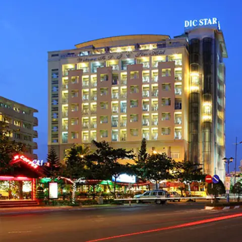 Star Hotel Vũng Tàu: Đặt Phòng & Tiện Ích