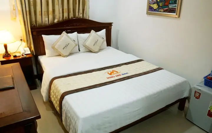 Khách Sạn Đông Anh Cà Mau Có Đáng Đi? Đánh Giá Chi Tiết