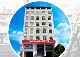 Khách Sạn Đông Anh Cà Mau Có Đáng Đi? Đánh Giá Chi Tiết
