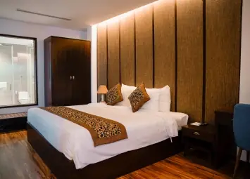 Đánh Giá Đông Dương Hotel & Suites – Khách Sạn 4 Sao Tại Đà Nẵng