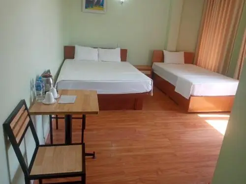Khám Phá Dong Duong Hotel – Khách Sạn 2 Sao Tại Trung Tâm Hải Phòng