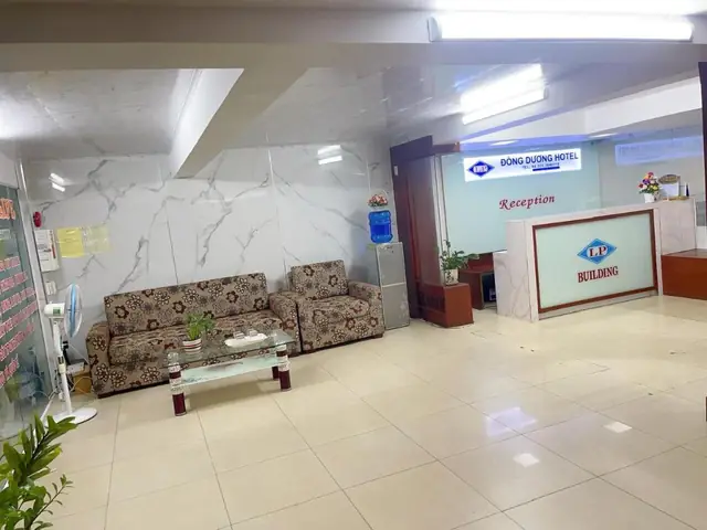 Khám Phá Dong Duong Hotel – Khách Sạn 2 Sao Tại Trung Tâm Hải Phòng Khám Phá Dong Duong Hotel – Khách Sạn 2 Sao Tại Trung Tâm Hải Phòng