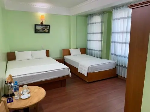 Khám Phá Dong Duong Hotel – Khách Sạn 2 Sao Tại Trung Tâm Hải Phòng Khám Phá Dong Duong Hotel – Khách Sạn 2 Sao Tại Trung Tâm Hải Phòng