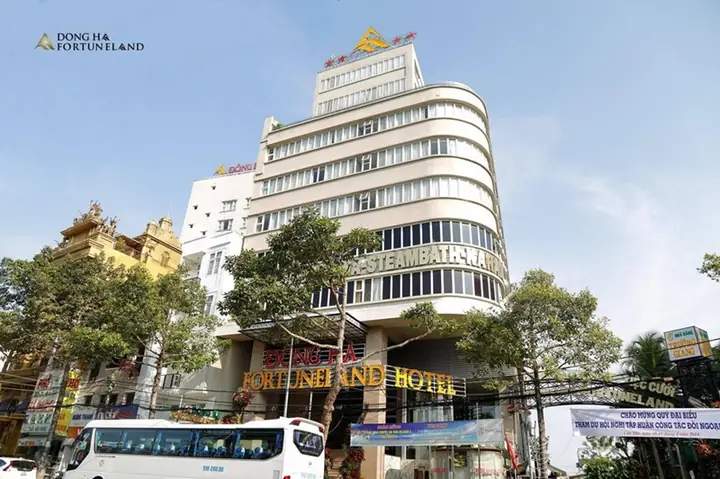 Khách Sạn Cần Thơ: Top 10 Nơi Nghỉ Dưỡng Tốt Nhất