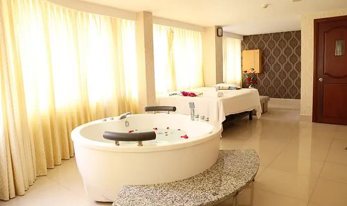 Khách Sạn Cần Thơ: Top 10 Nơi Nghỉ Dưỡng Tốt Nhất