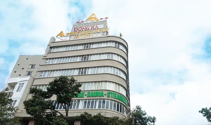 Khách Sạn Cần Thơ: Top 10 Nơi Nghỉ Dưỡng Tốt Nhất