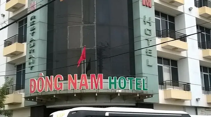Khám Phá Dong Nam Hotel – Đánh Giá Chi Tiết, Tiện Nghi Cho Du Khách Khám Phá Dong Nam Hotel – Đánh Giá Chi Tiết, Tiện Nghi Cho Du Khách