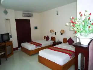 Khám Phá Dong Nam Hotel – Đánh Giá Chi Tiết, Tiện Nghi Cho Du Khách
