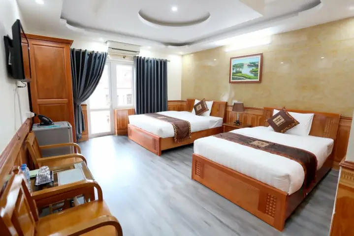 Top 10 Khách Sạn Đồng Văn View Đẹp, Giá Tốt