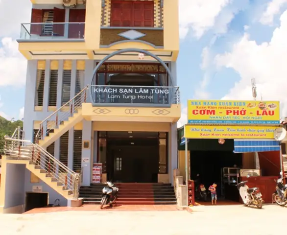 Top 10 Khách Sạn Đồng Văn View Đẹp, Giá Tốt