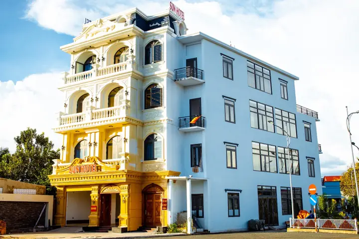 Top 15 Khách Sạn Đồng Xoài Uy Tín, Giá Tốt Nhất