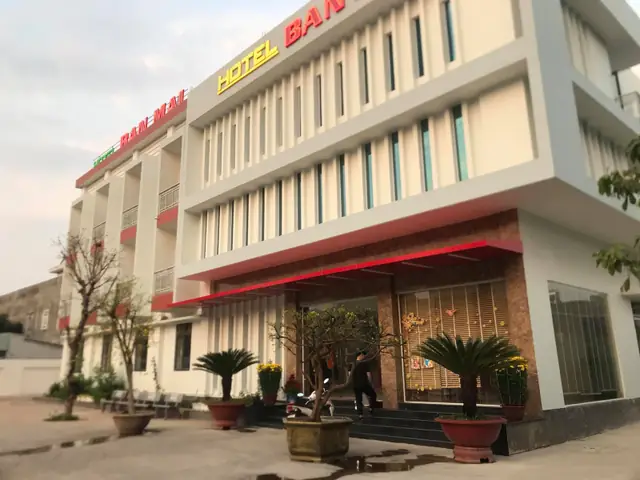 Top 15 Khách Sạn Đồng Xoài Uy Tín, Giá Tốt Nhất