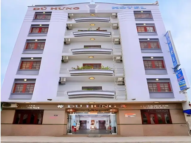 Du Hung Hotel Hà Tiên – So Sánh Tiện Nghi, Giá Và Đánh Giá Khách Hàng