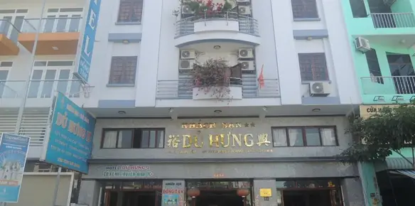 Du Hung Hotel Hà Tiên – So Sánh Tiện Nghi, Giá Và Đánh Giá Khách Hàng