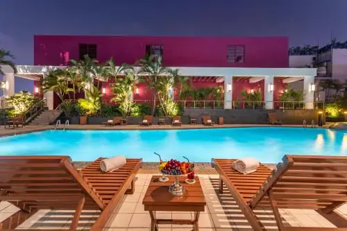 Hotel Du Parc Hanoi: Review Chi Tiết, Tiện Nghi & Đánh Giá