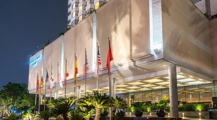 Hotel Du Parc Hanoi: Review Chi Tiết, Tiện Nghi & Đánh Giá