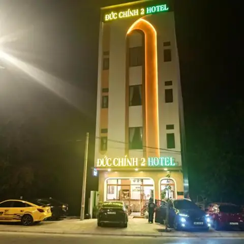 Review Khách Sạn Đức Chính Ninh Thuận: Trải Nghiệm Thực Tế Và Đánh Giá Chi Tiết Review Khách Sạn Đức Chính Ninh Thuận: Trải Nghiệm Thực Tế Và Đánh Giá Chi Tiết