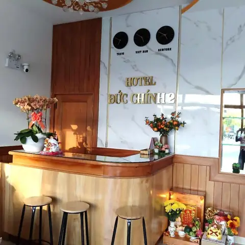 Review Khách Sạn Đức Chính Ninh Thuận: Trải Nghiệm Thực Tế Và Đánh Giá Chi Tiết Review Khách Sạn Đức Chính Ninh Thuận: Trải Nghiệm Thực Tế Và Đánh Giá Chi Tiết