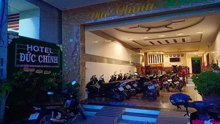 Review Khách Sạn Đức Chính Ninh Thuận: Trải Nghiệm Thực Tế Và Đánh Giá Chi Tiết Review Khách Sạn Đức Chính Ninh Thuận: Trải Nghiệm Thực Tế Và Đánh Giá Chi Tiết