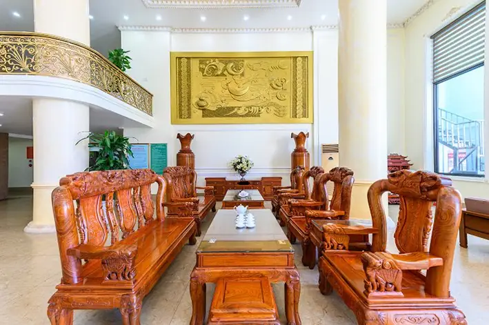 Khách Sạn Đức Thành Sầm Sơn: Top 7 Lựa Chọn Tối Ưu Cho Kỳ Nghỉ Biển
