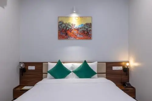 Top 9 Khách Sạn Đường Bến Nghé Huế: Đánh Giá Toàn Diện Và Bí Quyết Chọn Phòng