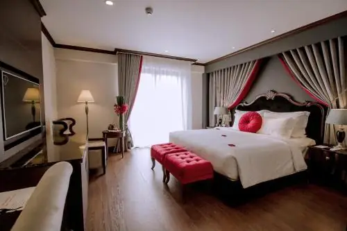 Top 9 Khách Sạn Đường Bến Nghé Huế: Đánh Giá Toàn Diện Và Bí Quyết Chọn Phòng Top 9 Khách Sạn Đường Bến Nghé Huế: Đánh Giá Toàn Diện Và Bí Quyết Chọn Phòng