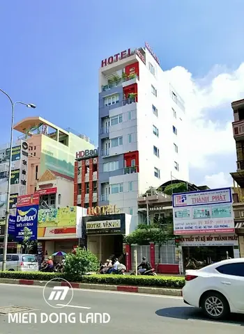 Đánh Giá Chi Tiết Các Khách Sạn Gần Đường Cộng Hòa Quận Tân Bình: Lựa Chọn Tối Ưu Cho Du Khách
