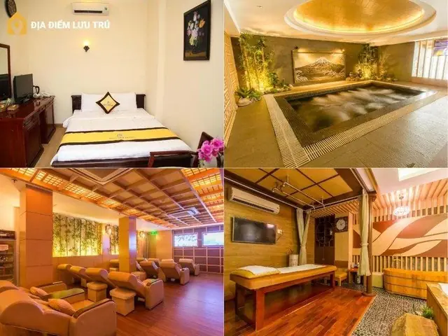 Đánh Giá Chi Tiết Các Khách Sạn Gần Đường Cộng Hòa Quận Tân Bình: Lựa Chọn Tối Ưu Cho Du Khách