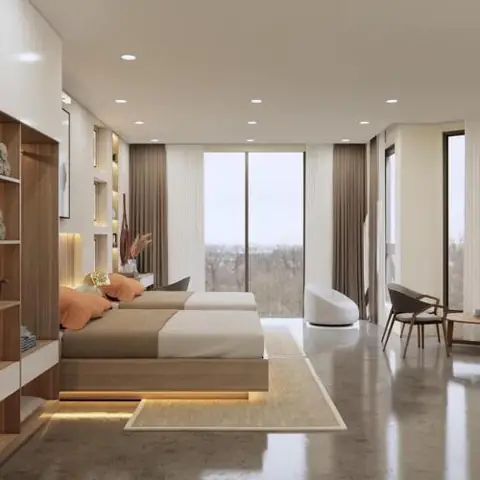 Khám Phá Khách Sạn Đội Cung Huế: Lựa Chọn Hàng Đầu