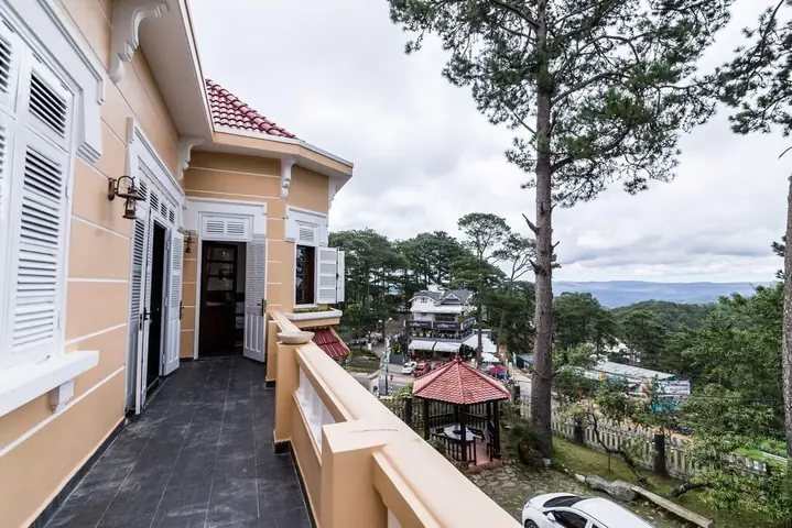 Top 12 Khách Sạn Đường Đống Đa Đà Lạt Tốt Nhất Top 12 Khách Sạn Đường Đống Đa Đà Lạt Tốt Nhất