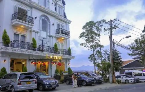 Top 12 Khách Sạn Đường Đống Đa Đà Lạt Tốt Nhất Top 12 Khách Sạn Đường Đống Đa Đà Lạt Tốt Nhất
