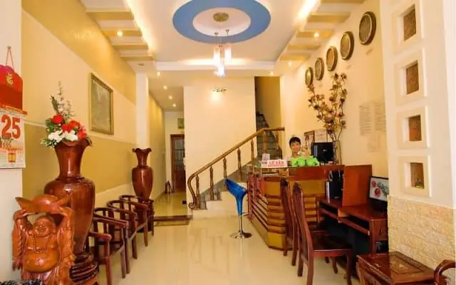 Khách Sạn Đường Hùng Vương Nha Trang – Hướng Dẫn Chọn Phòng Và Tiện Nghi