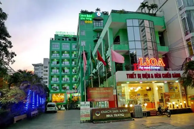 Khách Sạn Đường Hùng Vương Nha Trang – Hướng Dẫn Chọn Phòng Và Tiện Nghi
